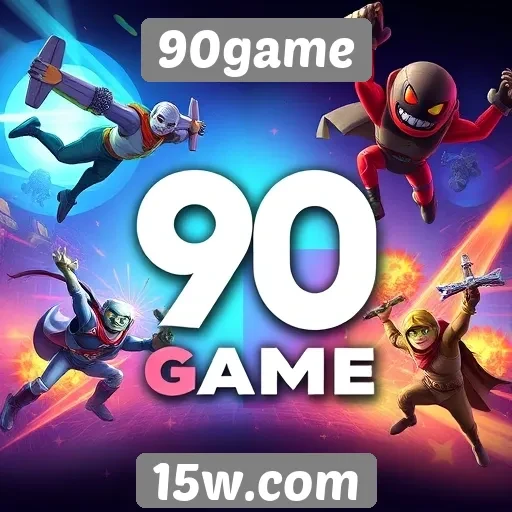 Avaliação dos melhores jogos do site 90game