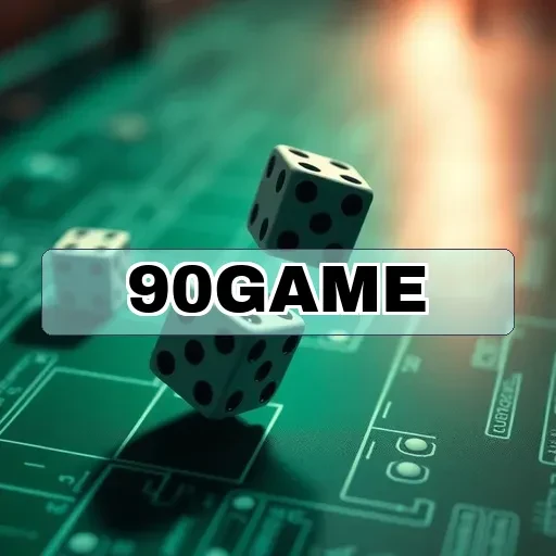 90game Tabuleiro