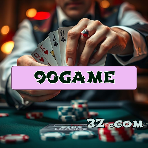 Recursos Confiáveis da 90game: Um Mergulho na Diversão